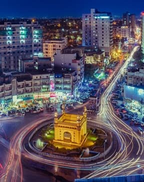 48 Hours in Lahore: The Ultimate Guide