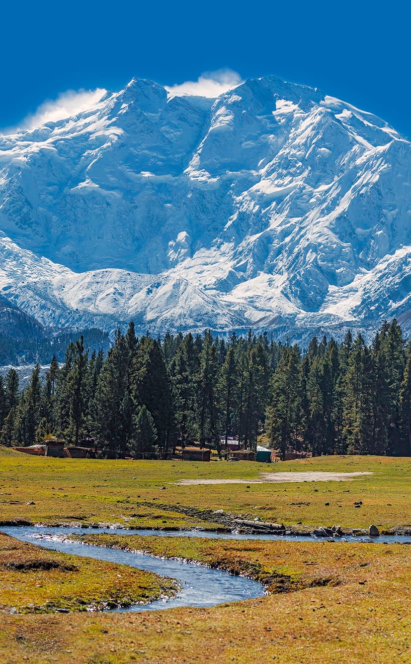 Complete Guide to K2 Base Camp Trek