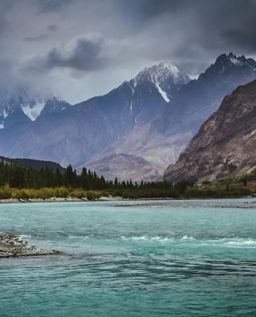 The Legend of Saif ul Malook