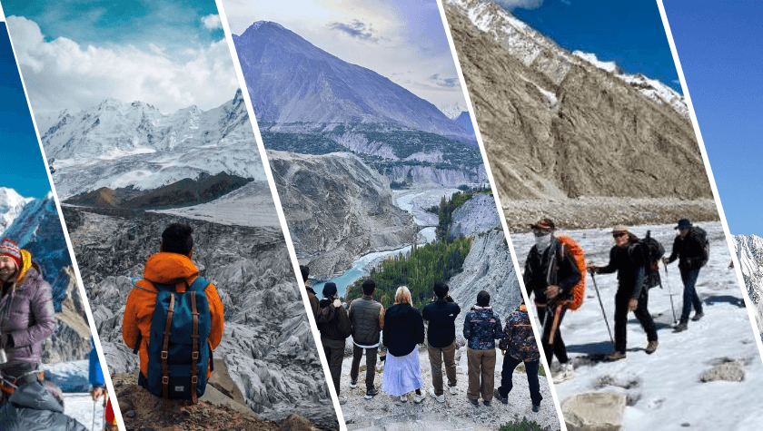 Top Trekking Routes in Pakistan for Beginners and Experts