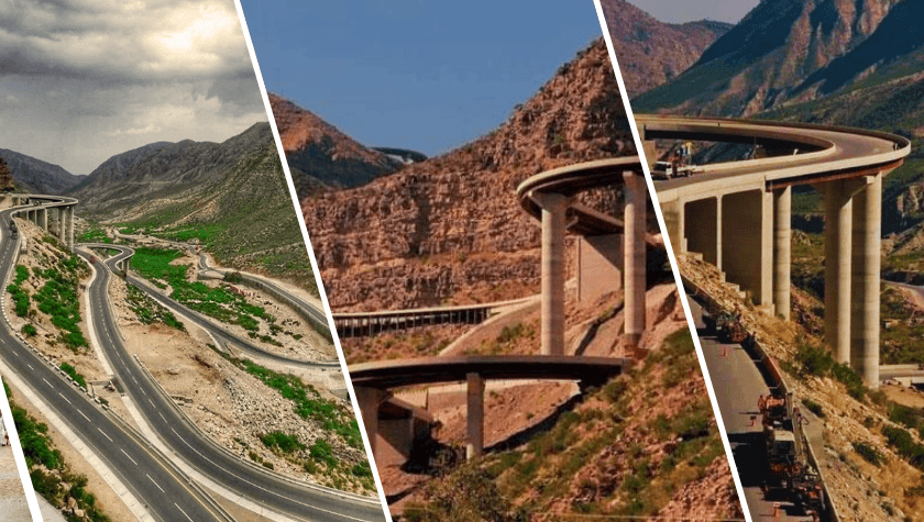 Fort Munro – A Peaceful Hill Station in South Punjab