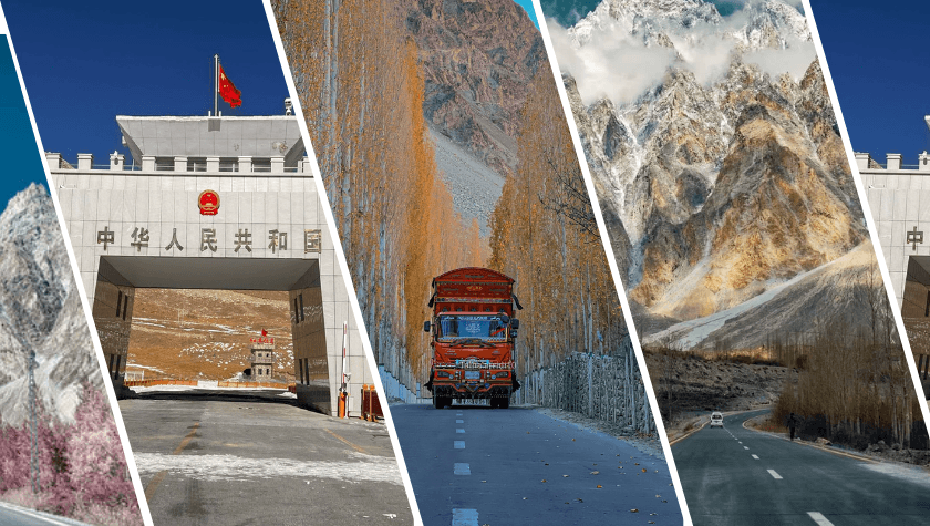The Silk Route – Discover the Ancient Trade Road That Connected the World