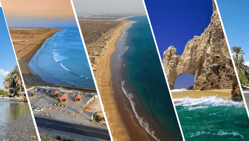 Top 10 Beaches of Pakistan: Sun, Sand and Sea Stories