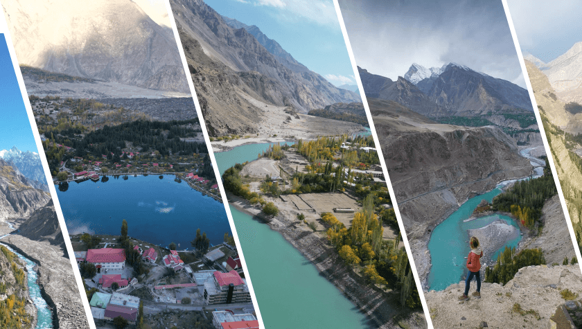 Fly a Drone in Pakistan Safely