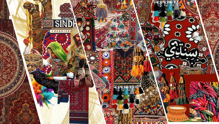 Exploring the Rich Heritage of Sindhi Culture