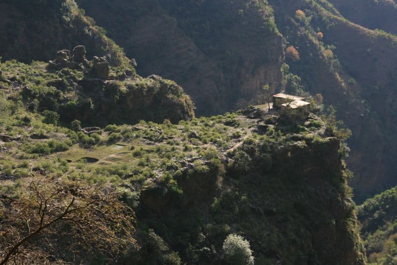 Discovering Kashmir Smast: A Hidden Gem in Pakistan's Cultural Heritage