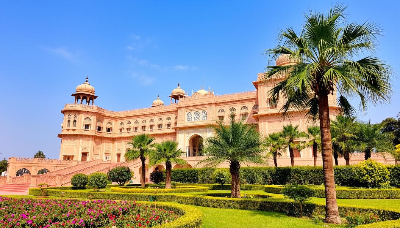 Discover the Majestic Mohatta Palace Museum: A Cultural Gem in Pakistan