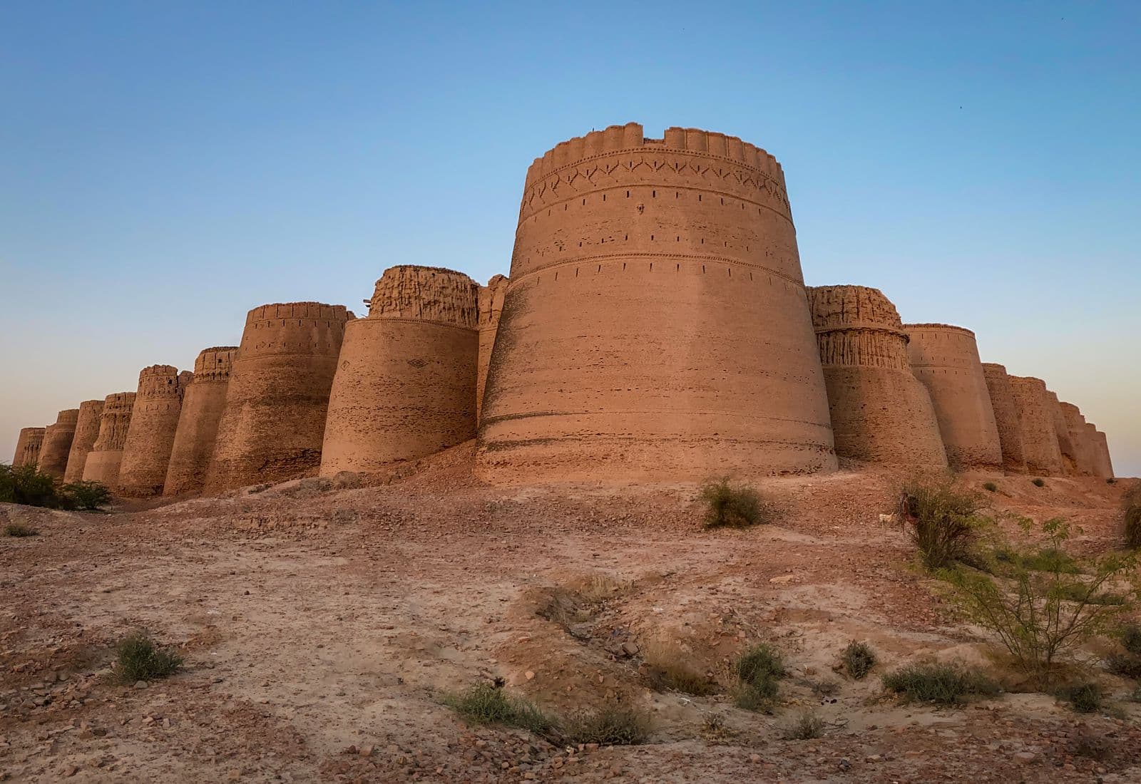 My Travel Bucket List For South Punjab Pakistan: A Journey Through Culture and Heritage