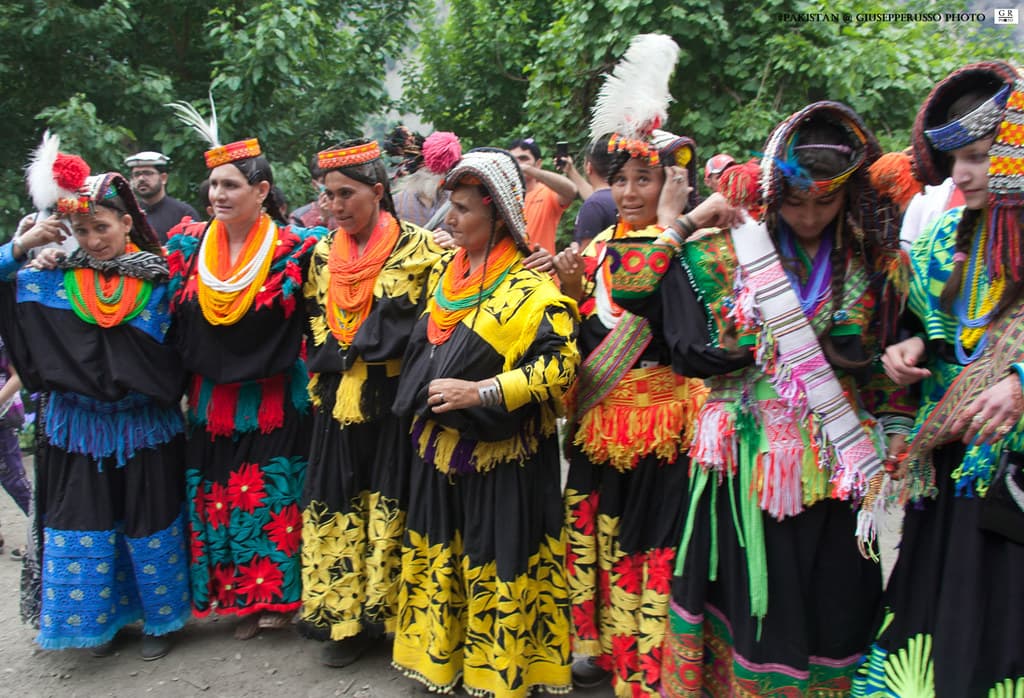 Experience the Vibrant Kalash Festivals 2026-27: A Cultural Odyssey in Pakistan