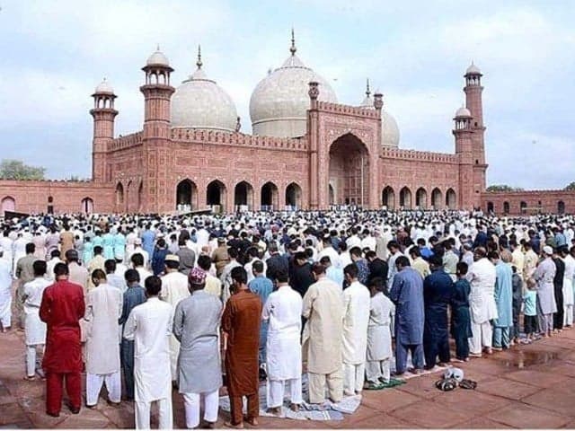 Top 6 Best Places To Visit In Pakistan On Eid 2026