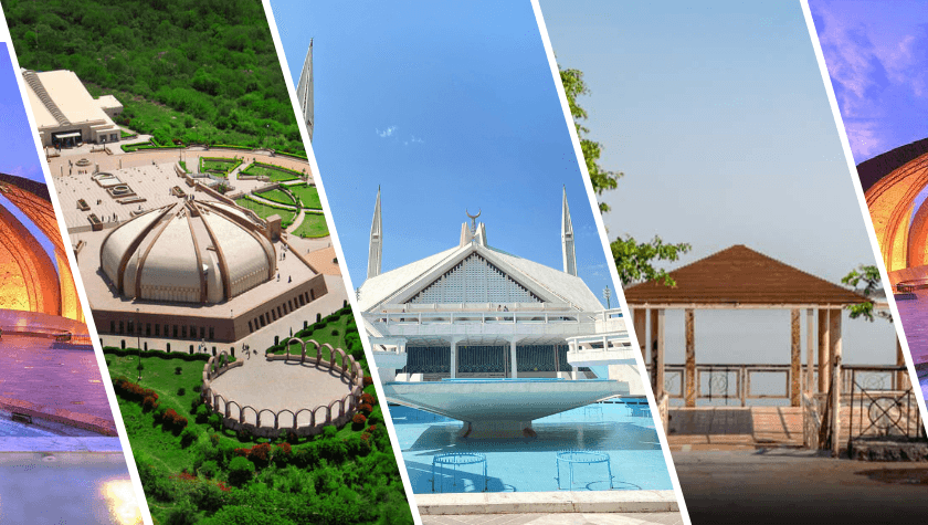 Top 10 Best Places To Visit In Islamabad With Friends And Family
