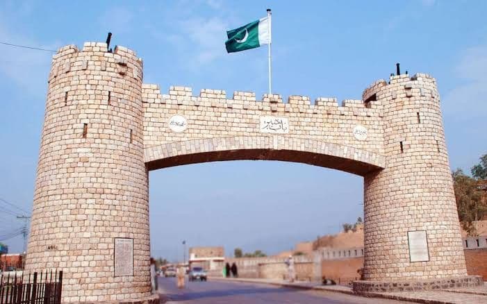 Khyber Pass: A Fascinating Journey Through Time