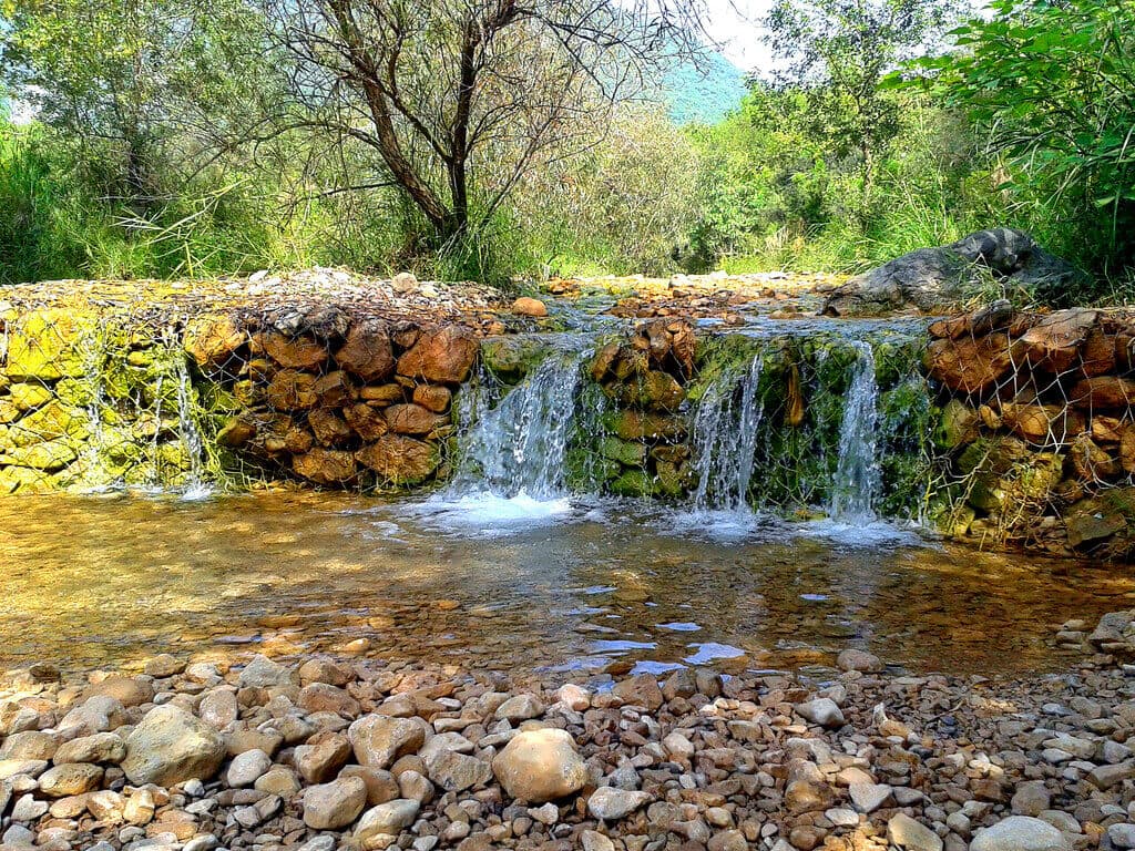 5 Breathtaking Waterfalls Near Islamabad