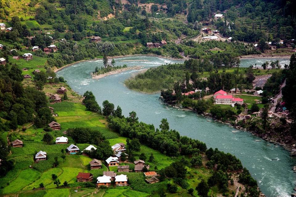 Top 6 Best Things To Do In Azad Kashmir 2025-26