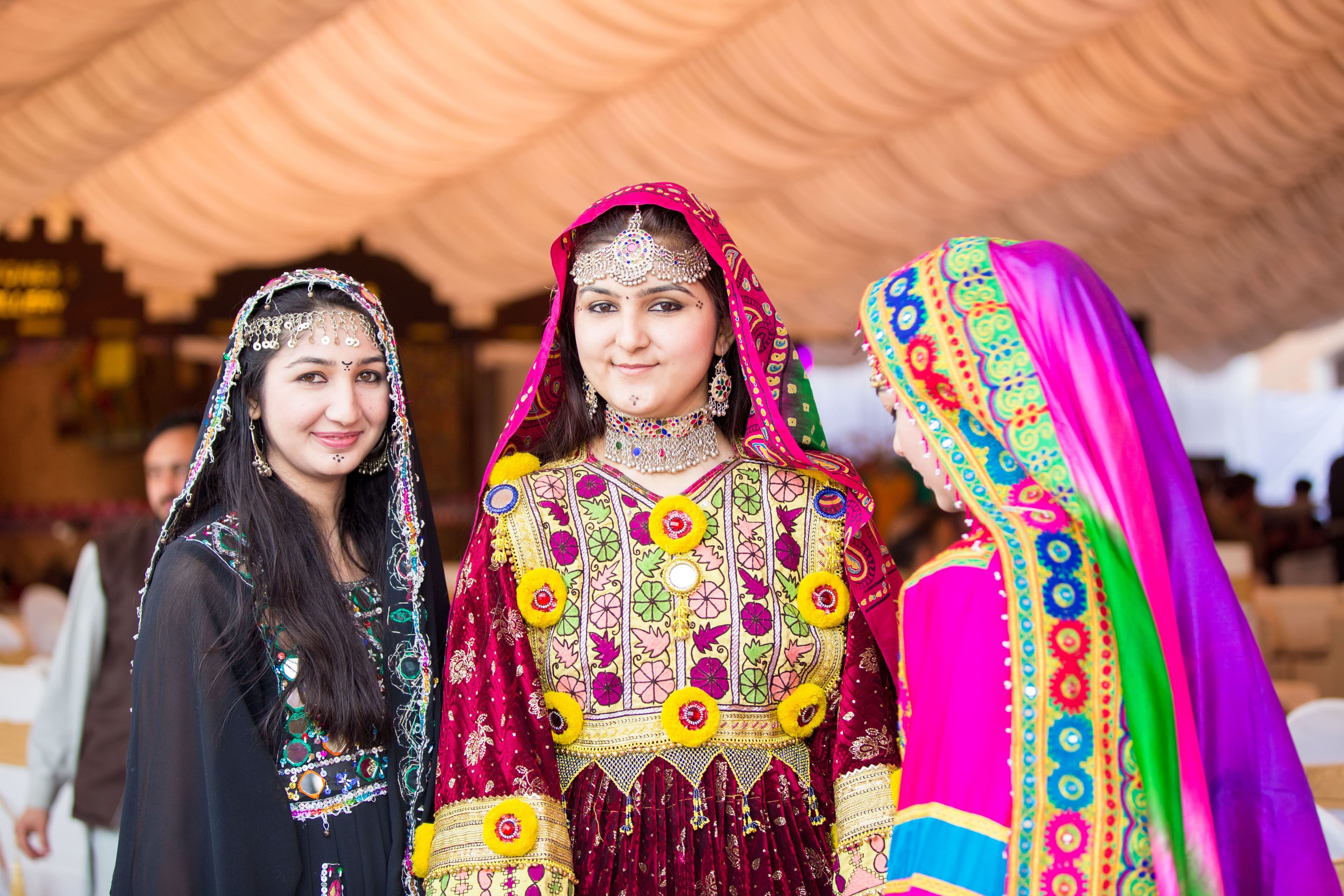 Exploring the Nomadic People of Pakistan: A Journey Through Culture and Tradition