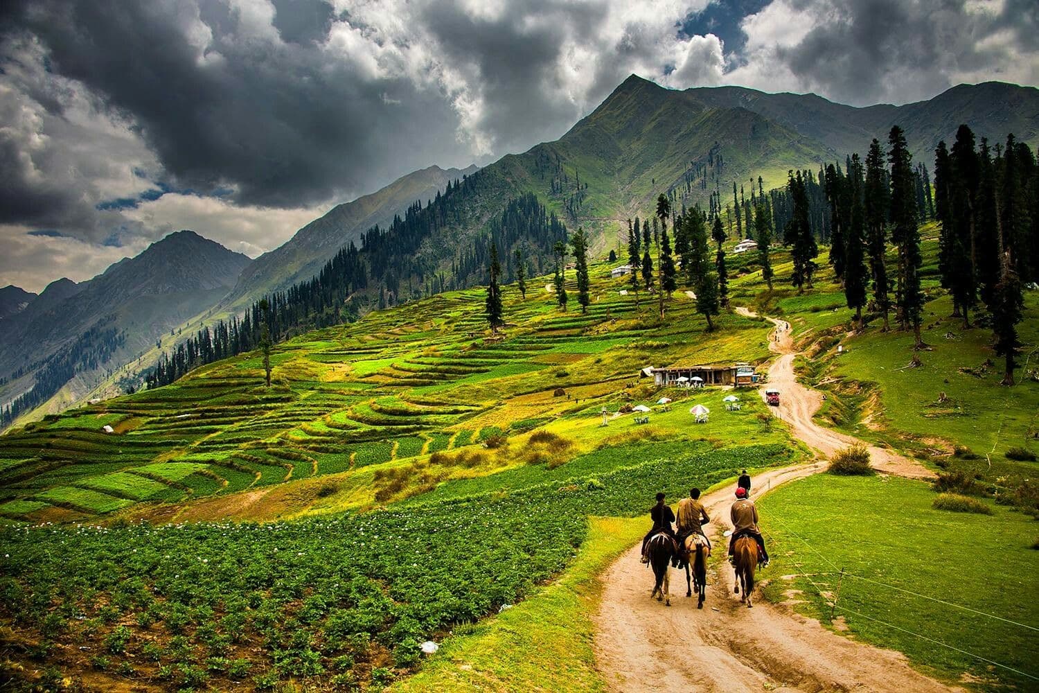 Top 6 Best Things To Do In Naran Kaghan Valley 2025-26