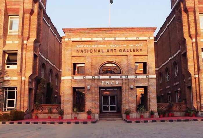 Exploring the National Art Gallery Islamabad: A Cultural Gem of Pakistan