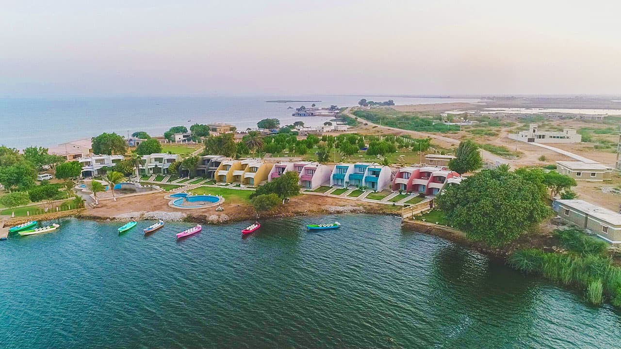 Keenjhar Lake Thatta: All You Need To Know