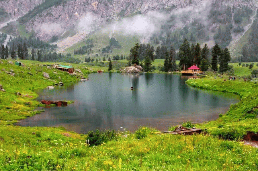 Astore Valley: A Jewel of Gilgit Baltistan