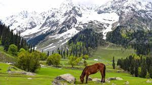 Top 10 Best Places To Visit In Azad Kashmir 2026