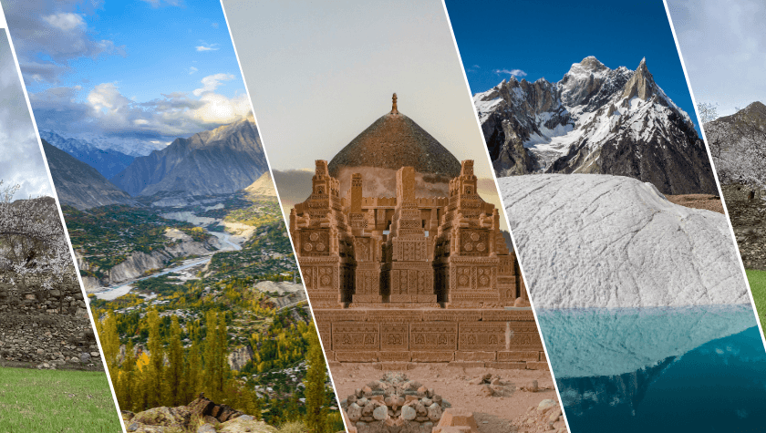 Best Time to Travel Pakistan: A Complete Seasonal Travel Guide