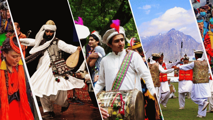 Experience the Vibrant Kalash Festivals 2024-25: A Cultural Odyssey in Pakistan