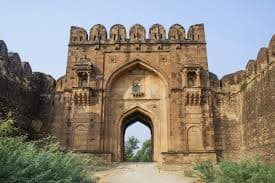 Top 10 Famous Historical Forts In Pakistan