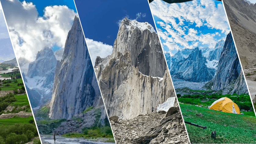 Nangma Valley Pakistan: The Ultimate Trekking & Travel Guide
