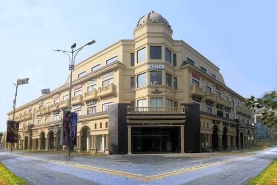 Discovering Gulberg Mall: The Heart of Shopping in Pakistan